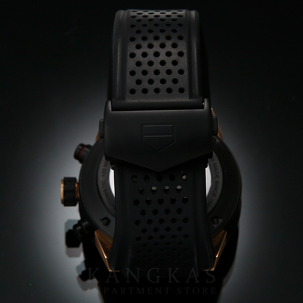TAG Heuer(USED)태그호이어 까레라 호이어 01